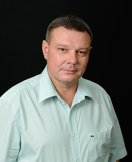 Михаил Вячин
